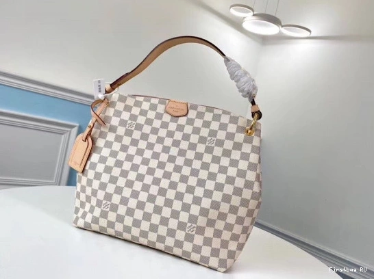 LOUIS PM VUITTON GRACEFUL 0715